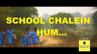 School Chale Hum Song  Sarva Shikhsha Abhiyaan  Atal Bihari Vajpayee  Doordarshan [upl. by Osbourne]