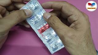 Montina L Tablet । Montelukast and Levocetirizine Tablet IP Use Benefits and Dose [upl. by Aronek]