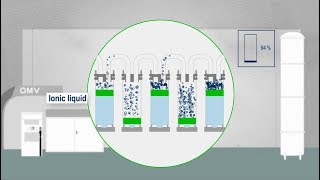 How does a hydrogen filling station work [upl. by Nwonknu275]