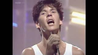 Climie Fisher  Rise To The Occasion Studio TOTP [upl. by Iras]