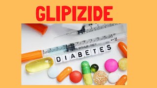 Glipizide Sulfonylurea  Mechanism of Action [upl. by Eniamraj410]