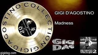 Gigi DAgostino  Madness [upl. by Nithsa]