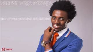 Romain Virgo Mixtape Best of Reggae Lovers and Culture Mix by djeasy [upl. by Nolham573]