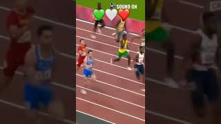 Olimpiadi  Staffetta 4x100M Finale Tokyo 2020  Italia Filippo Tortu e l’ultimo scatto d’oro 🥇 [upl. by Ehtylb924]