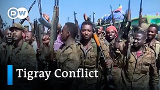 Ethiopias Abiy Ahmed From peace laureate to belligerent Warmaker  To The Point [upl. by Reid]