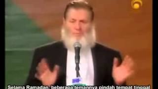 Journey to Islam by Yusuf Estes 1 Subtitle Indonesia [upl. by Mckee]