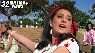 Main Chali Main Chali  Padosan  Saira Banu  Classic Old Hindi Songs [upl. by Osicran]