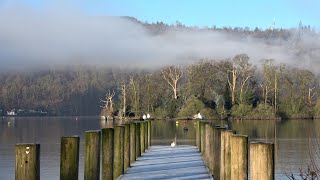 Windermere Walking Bowness Boating Ambleside Ambling [upl. by Etsyrk39]