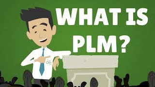 What is PLM software by beCPG [upl. by Yeldud644]