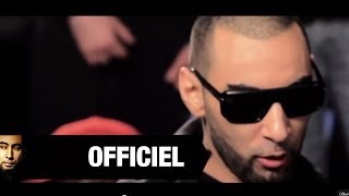 La Fouine  Caillra For Life feat The Game Clip Officiel [upl. by Mok]