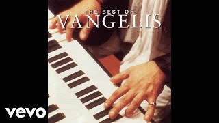 Vangelis  To the Unknown Man Audio [upl. by Hooker]