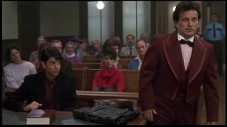 My Cousin Vinny  New Suit  Clip 16 [upl. by Ahidam]