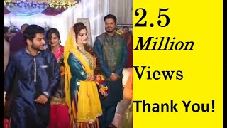 Taron Ka Chamakta Gehna Ho Best Brother Performance On Sister Mehndi [upl. by Manning]