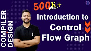 Lec28 What is Control Flow Graph  Basic Blocks [upl. by Eugen]