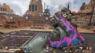 How To Create No Recoil Scripts🥇 APEX LEGENDS [upl. by Brodeur]