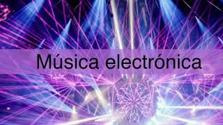 Mix de Música Electrónica Instrumental [upl. by Phillada]