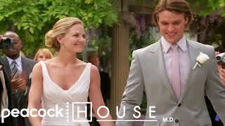 Cameron amp Chases Wedding  House MD [upl. by Alvis906]