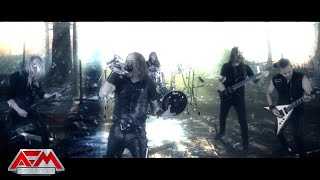 FLOTSAM AND JETSAM  Burn The Sky  2021  Official Music Video  AFM Records [upl. by Had]