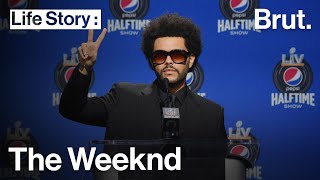 The Life of The Weeknd [upl. by Lindy352]