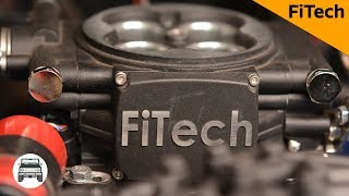 HELP FiTech Issues [upl. by Anelis]