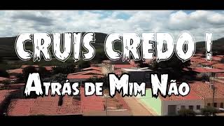 FILME COMPLETO  CRUIS CREDO COMÉDIA CEARENSE [upl. by Yurt]