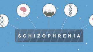 Tell Me About Schizophrenia [upl. by Hayifas]