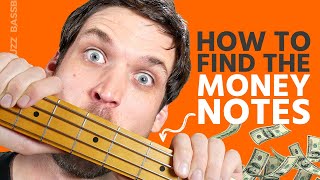 Learn Your Bass Fretboard Notes Easy Starter Method [upl. by Enajiram]