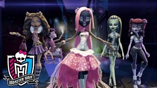 A Monsterrific Musical™  Boo York Teaser  Monster High [upl. by Mancino]