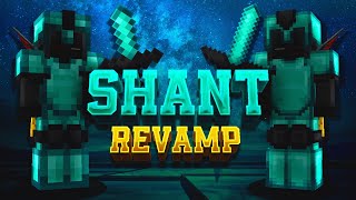 Shant V4 REVAMP 16x32x Pack Release  Showcase  RED amp PURPLE RECOLOR CHECK DESCRIPTION [upl. by Hanover]