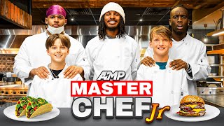 AMP MASTERCHEF JUNIOR [upl. by Benenson558]