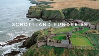 Schottland Rundreise [upl. by Iuq]