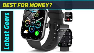 Motast Y66 Smartwatch Ultimate Fitness Companion [upl. by Fording]