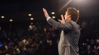 Joel Osteen  Your Set Time For Favor [upl. by Cornela43]