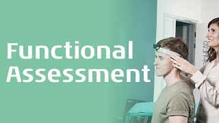 VNG Functional Assessments of Vestibular Performance [upl. by Ahseinat]