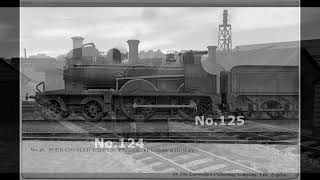 Furness Railways K2 [upl. by Ybrad]