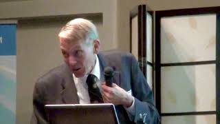 The Real Story on Climate Change What the Government is not Telling you William Happer PhD [upl. by Meggi432]