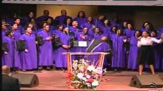 How Great is Our God by the Mt Rubidoux SDA Church Choir [upl. by Maison588]