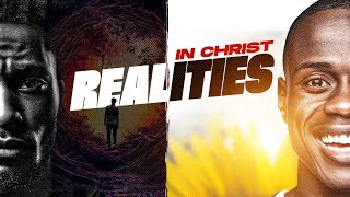 IN CHRIST REALITIES  2ND SERVICE  PST BOLAJI IDOWU  AUGUST 11TH 2024 [upl. by Fiske]