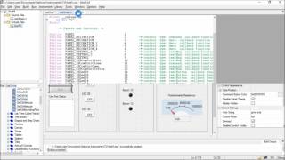 National Instruments LabWindows  CVI Tutorial Part 2 [upl. by Torray429]