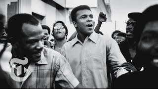 Muhammad Ali Obituary  ‘What’s My Name’  The New York Times [upl. by Repsac]