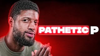 We Need To Stop Paul George [upl. by Jessamine647]