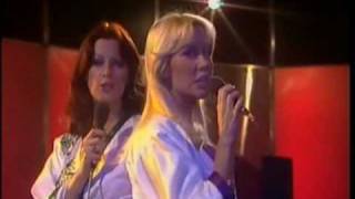 Abba  Dancing Queen Live at ZDF  1976 [upl. by Erme482]