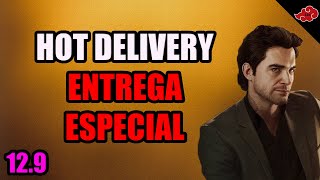 HOT DELIVERYENTREGA ESPECIAL  Escape From Tarkov [upl. by Haynor352]