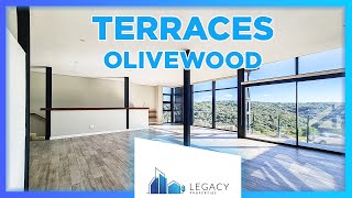 House For Sale  The Terraces Olivewood Private Estate amp Golf Club [upl. by Akcimahs368]