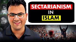 Sectarianism in Islam [upl. by Jutta]