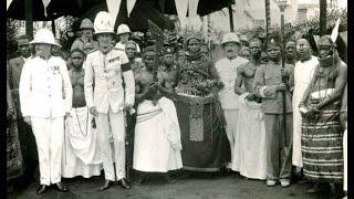 The First Educated King In Africa Benin Kingdom Colonialism amp The Portuguese Explorers [upl. by Mauldon]