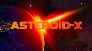 EAS Scenario  AsteroidX [upl. by Goldsmith365]