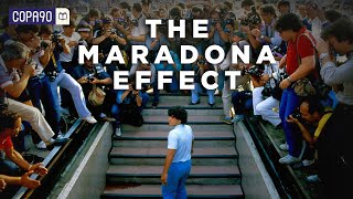 The Maradona Effect [upl. by Lichtenfeld548]