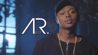 AReece  Couldnt Ft Emtee Official Music Video [upl. by Leumas]