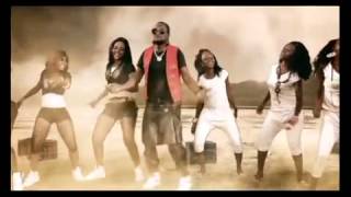 Werrason  Petite Ya Quartier Clip Officiel [upl. by Keefer]